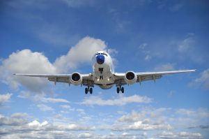 bigstock-Air-Travel--Plane-Is-Flying-I-2797086
