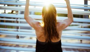 7 reasons Blue Sky is where you want to workout
