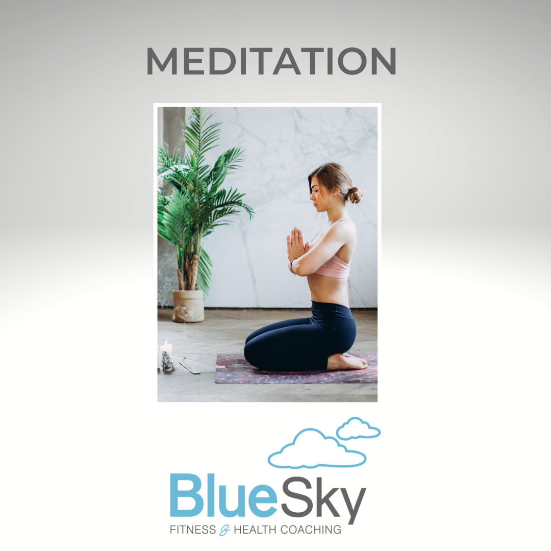 Meditation Sessions